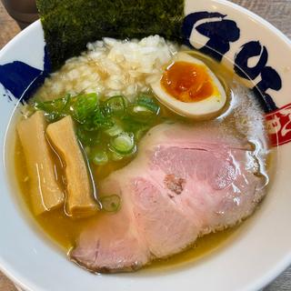 (もんごいらーめん 広島駅前店)