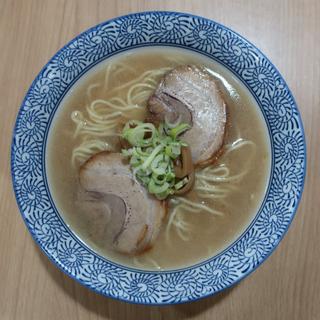 長州らー麺(長州ラーメン万龍軒 富士見店)