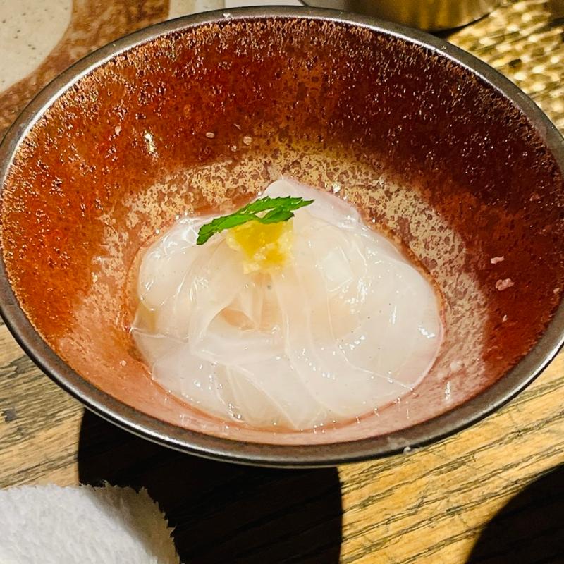 のれそれ(四万十川 )