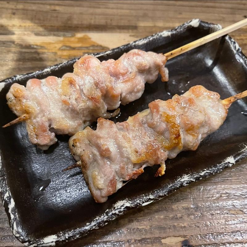 せせり(のげちゃん)