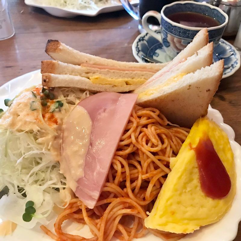 チェリー(カフェ ド ムッシュ 姫路店)