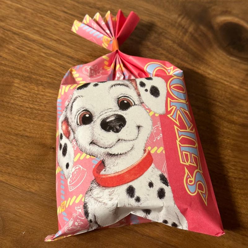 チョコチップクッキー(ディズニーランド)