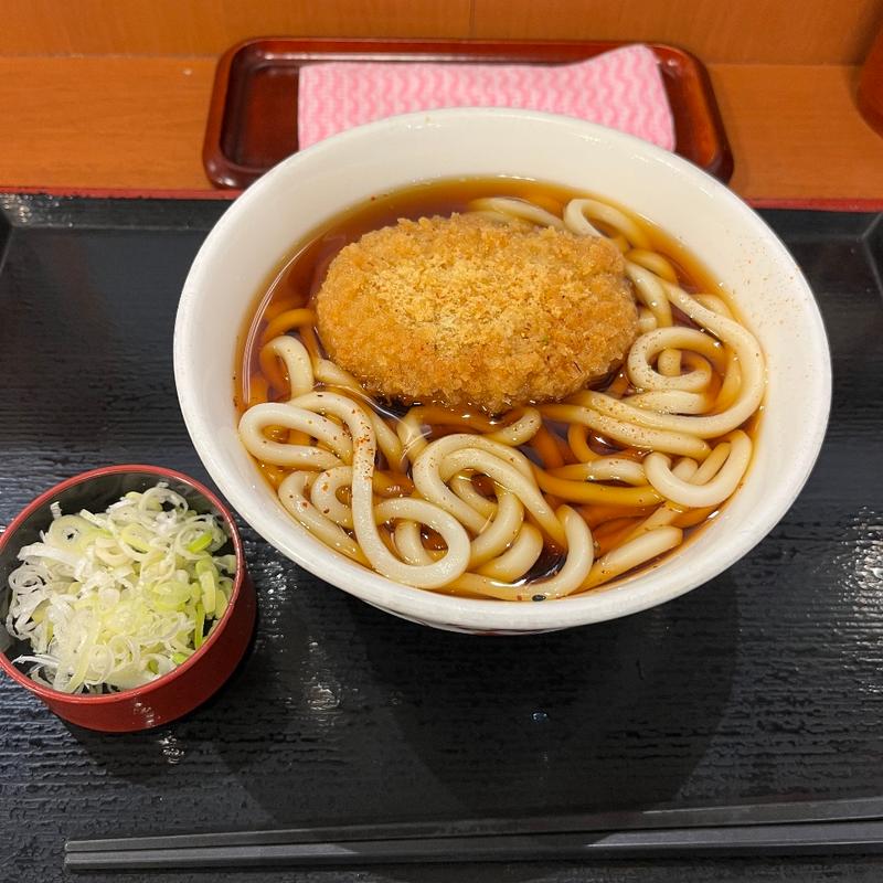 (いろり庵きらく 福生店)