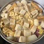 煮物(旭町)