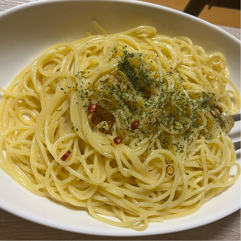 ペペロンチーノ(旭町)