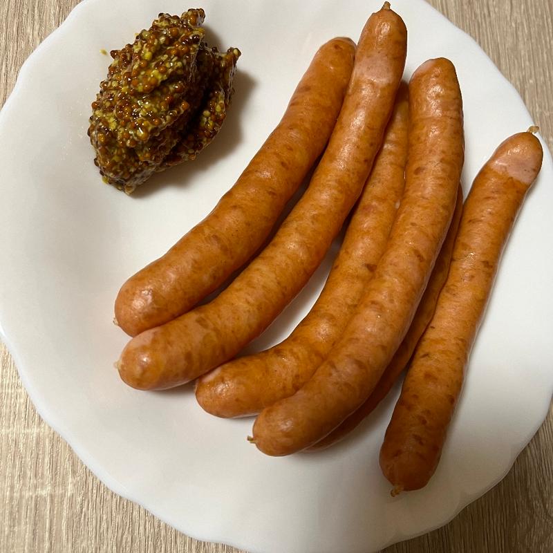 チョリソー(旭町)