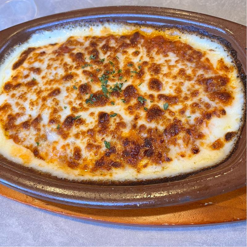 ミラノ風ドリア(サイゼリヤ 新潟紫竹山店 )