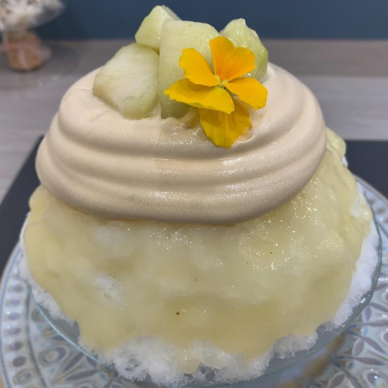 キャラメルポワール(SAKURA ❇︎ SAKURA)