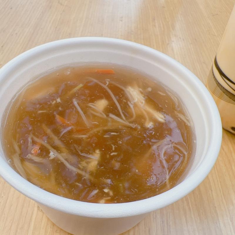 フカヒレスープ(福記 )