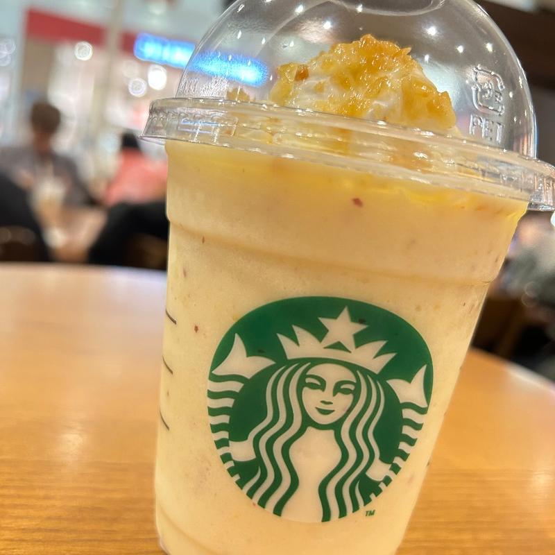 (スターバックスコーヒー 札幌発寒店)