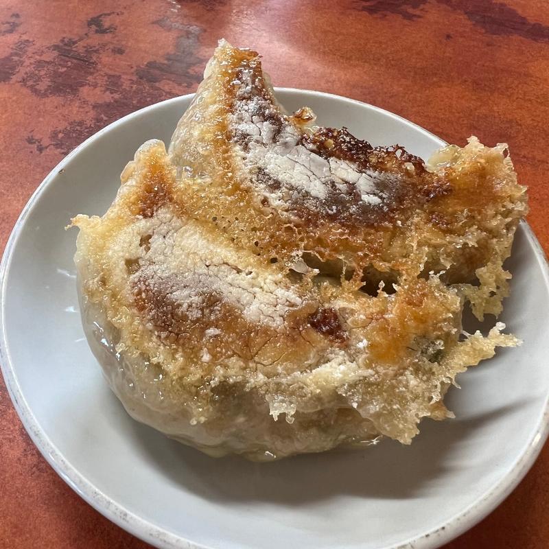 餃子(杭州飯店 （コウシュウハンテン）)