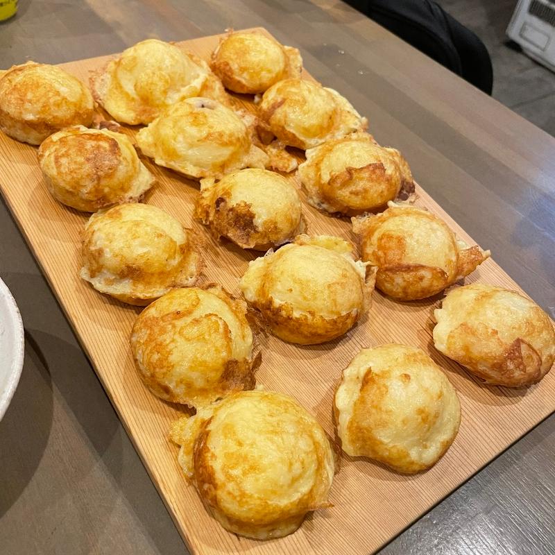 玉子焼き(太幸結)