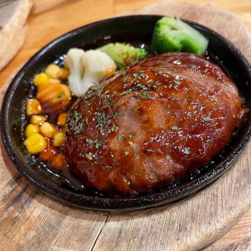 (ビーフキッチンスタンド アパホテル秋葉原店)