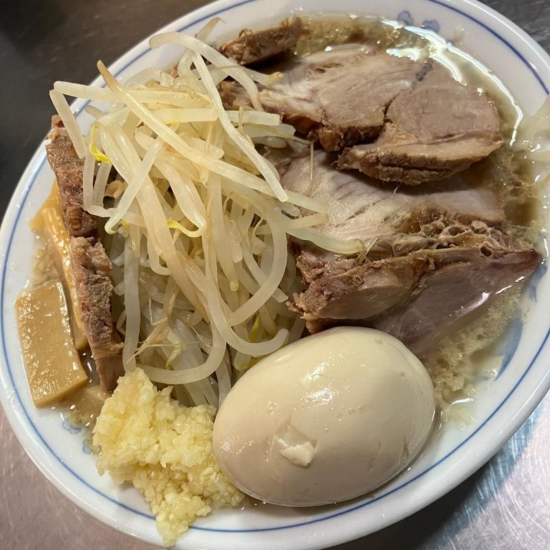 (ラーメン大 大久保店)