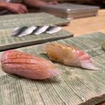 寿司(やたい家 )