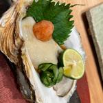 牡蠣(やたい家 )