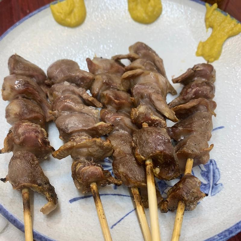 ナンコツ(加賀屋)