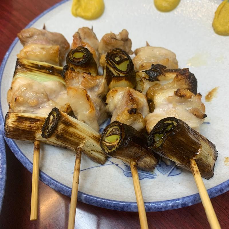 とりネギ(加賀屋)