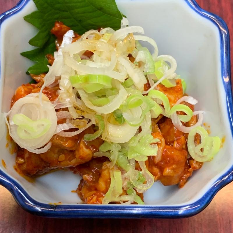 みそ漬けにんにく(加賀屋)