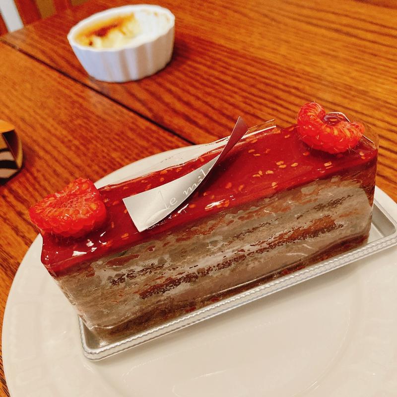 (ル･ミリュウ 鎌倉山)