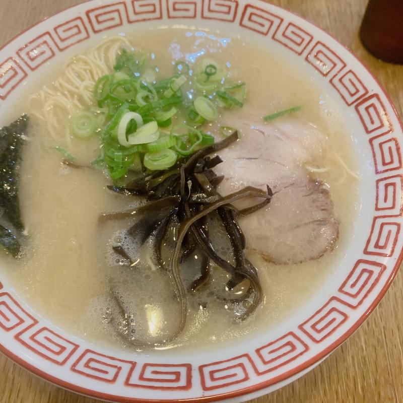 ラーメン(風雲 （フウウン）)
