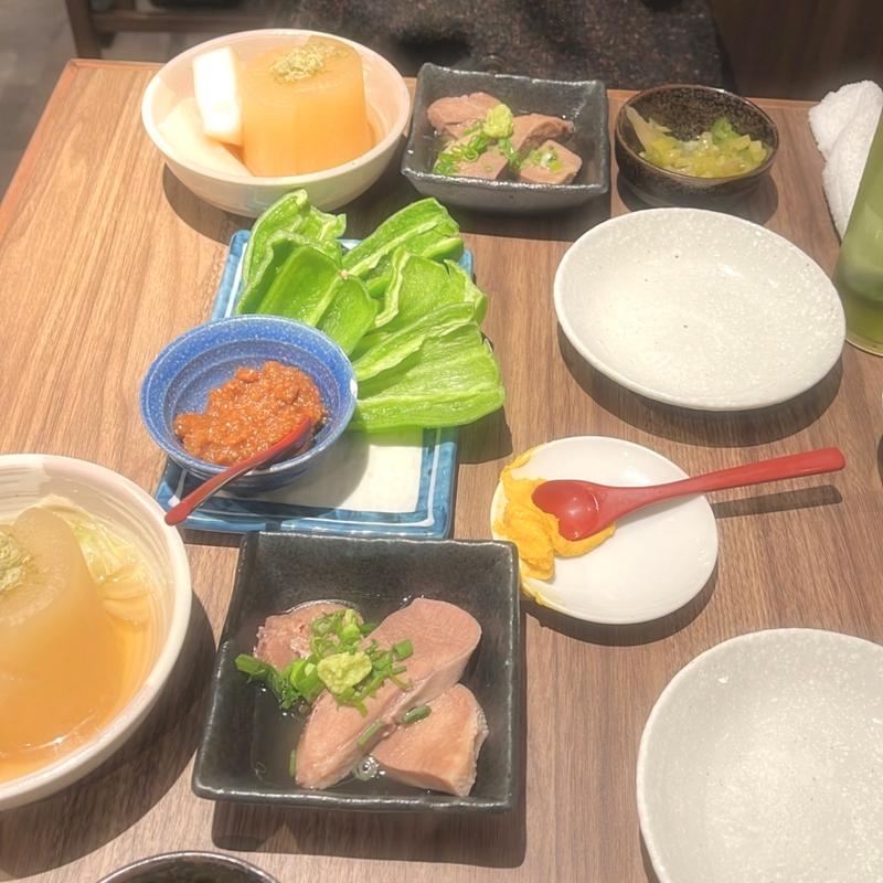 (おでん屋たけし千葉駅東口店)