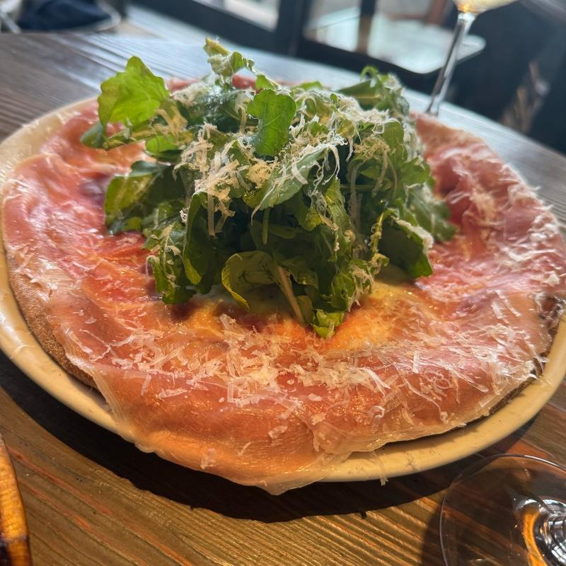 Biancaneve(ピッツェリア カンテラ （PIZZERIA CANTERA）)