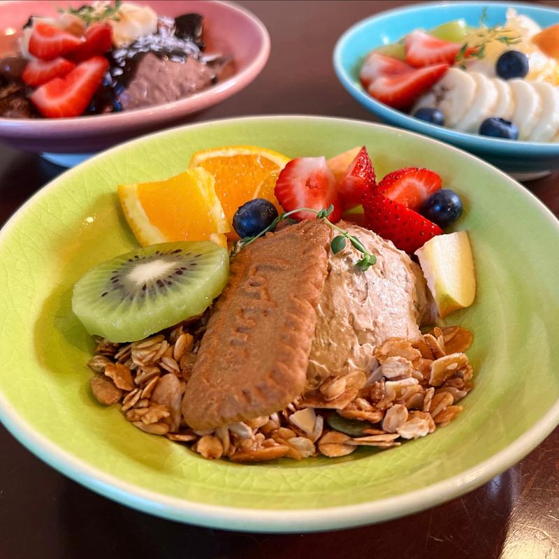 ミルクティー(Nun)