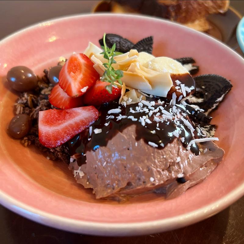 チョコレート(Nun)