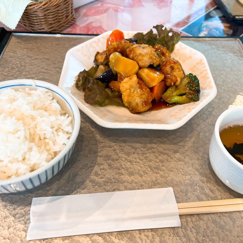 (おかだいらゴルフリンクス　レストラン )