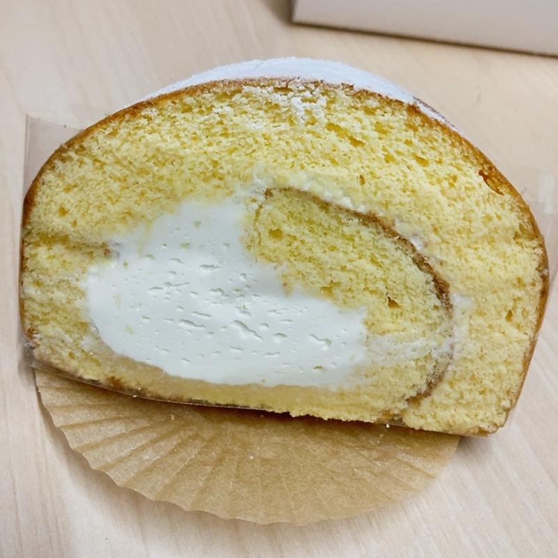 ロールケーキ(プランタン )