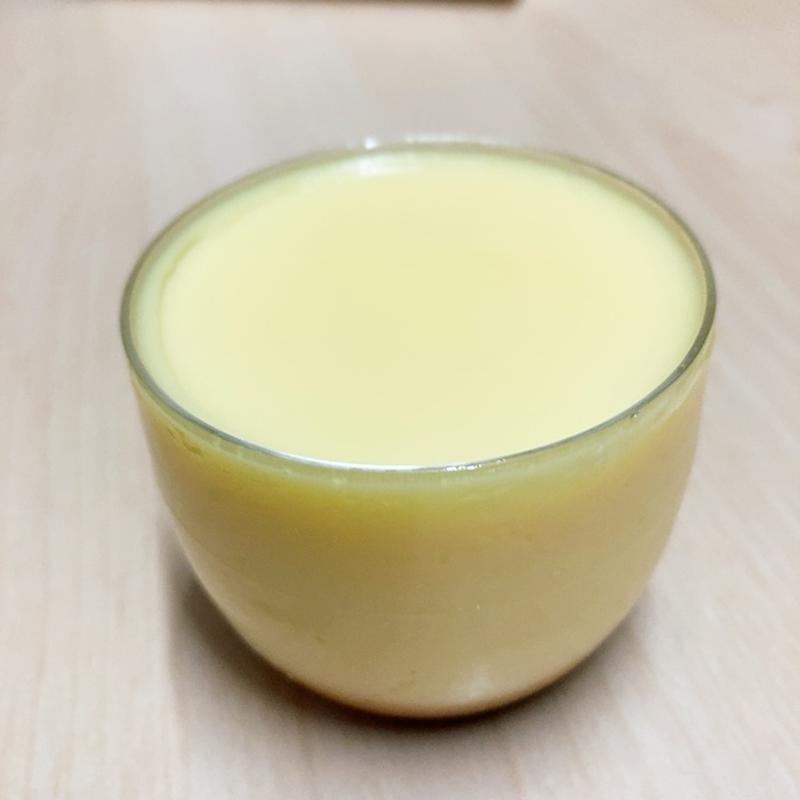 カスタードプリン(プランタン )