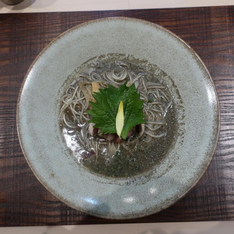 煮干の十層(与しおか)