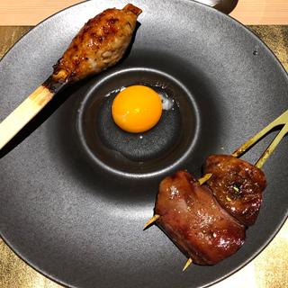 なないろショートコース(神谷町なないろ)