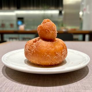 Donuts(オールプレス・エスプレッソ 虎ノ門 カフェ)