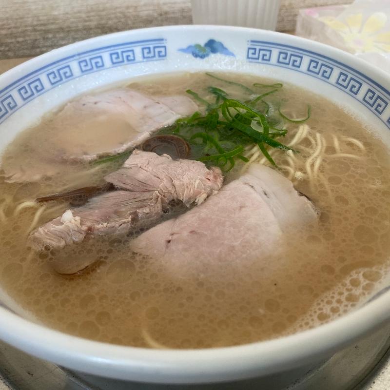 らー麺(らーめん 竜鳳(りゅうほう))