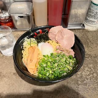 (油そば 東京油組総本店 池袋組)