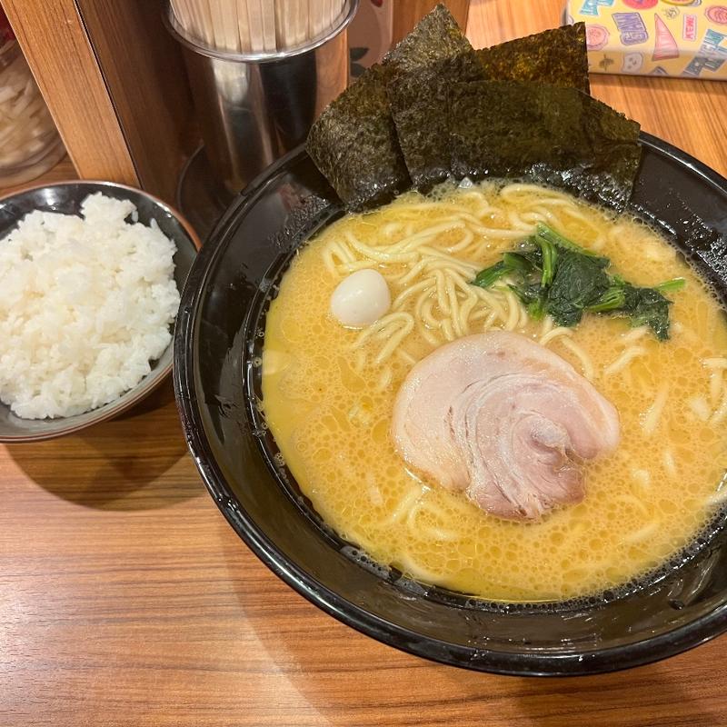 (池袋商店2号店 （イケブクロショウテン）)