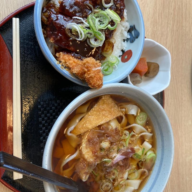 (どんきゅう 春日店)