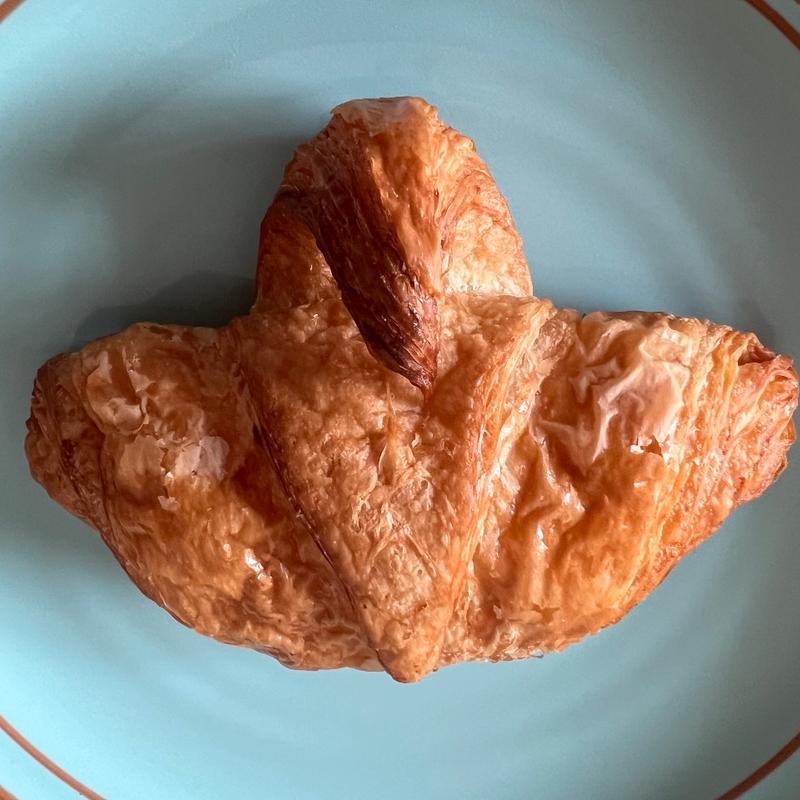 クロワッサン(しゅくらん （shukran）)