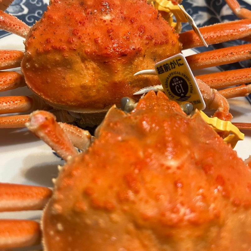 せいこがに(岩本水産（本社）)