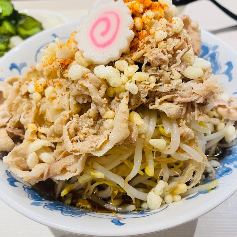 らーめん(これでいいのだ)