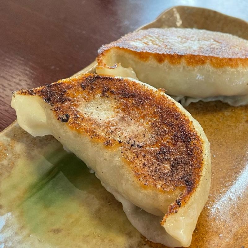 旬菜餃子(旬彩中華工房)