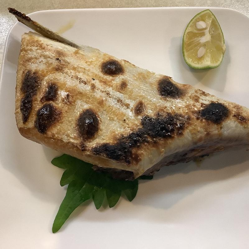 ブリカマ(寿し圭)