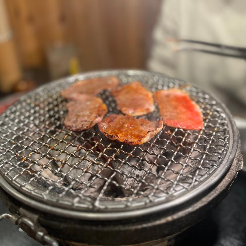 焼肉(たなぼた )
