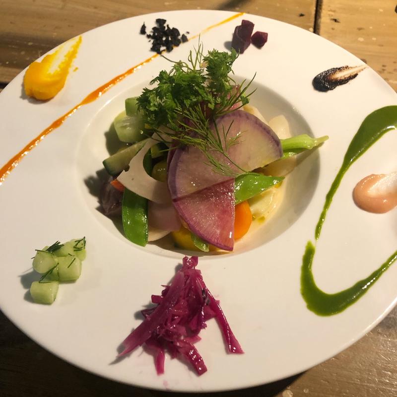 30種の季節の温野菜(lumielune(ルミエルネ))