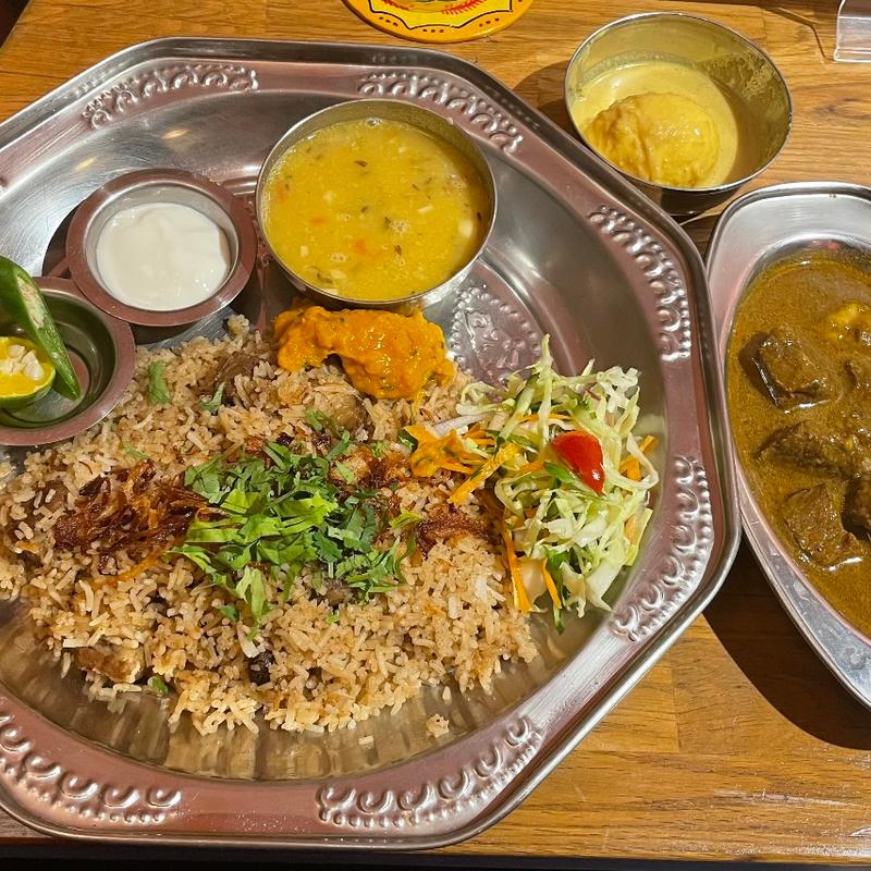 (asian kitchen cafe 百福)