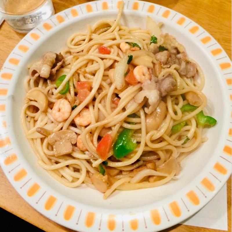 醤油バジリコ(リトル小岩井)