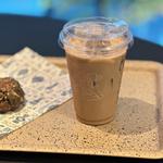 ほうじ茶チャイ
