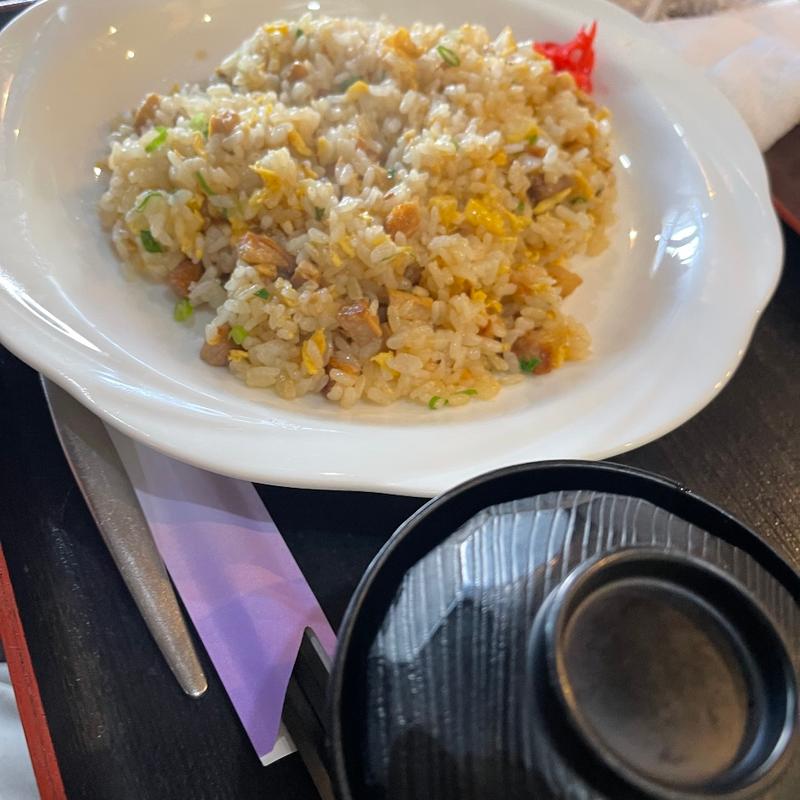 ピラフ(エスポアール )